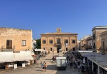 Favignana, posticipati a settembre gli eventi di Egadi Blu Fest