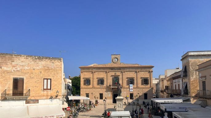 Favignana, posticipati a settembre gli eventi di Egadi Blu Fest