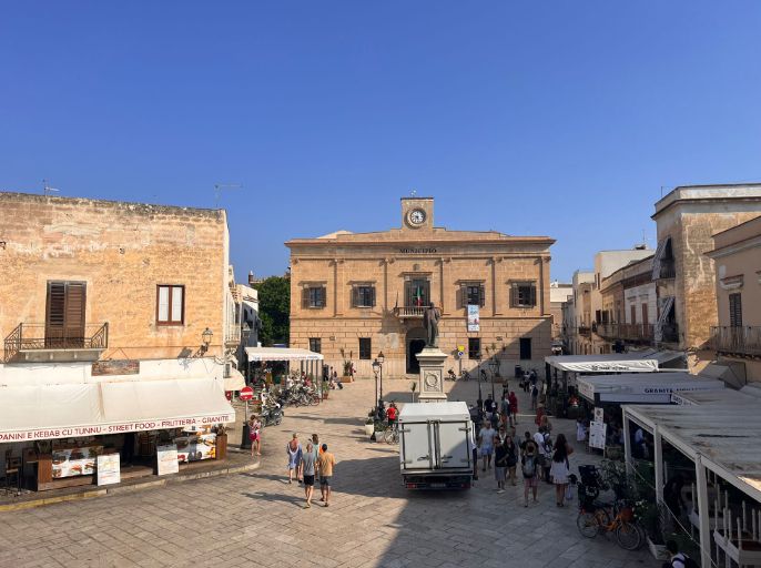 Favignana, posticipati a settembre gli eventi di Egadi Blu Fest