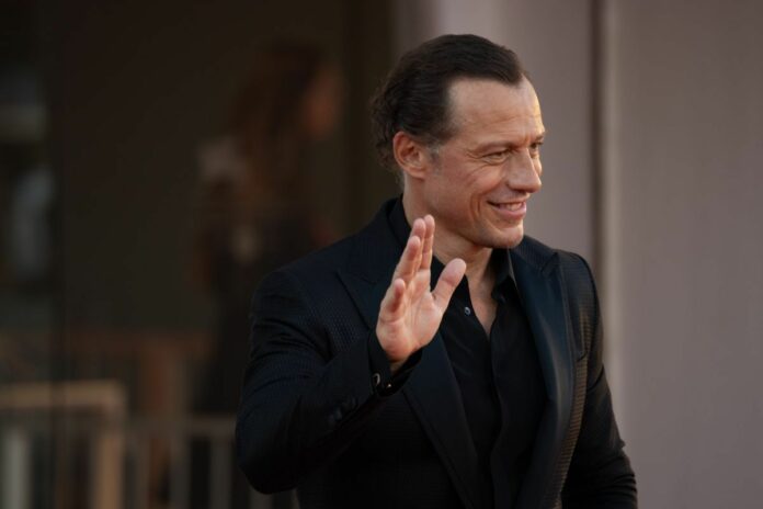 News - 79th Venice International Film Festival - Il Signore Delle Formiche red carpet