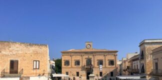 Favignana, the Egadi Blu Fest events postponed to September