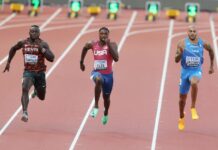 Staffette azzurre da sogno, le due 4×100 volano in finale