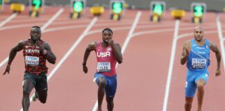 Staffette azzurre da sogno, le due 4×100 volano in finale