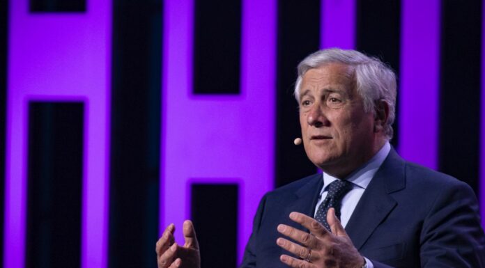 Tajani “Rilanciamo le privatizzazioni, lo Stato deve fare cassa”