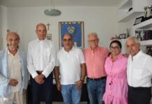 Presidente Confedilizia Spaziani Testa ha incontrato sindaco di Soverato