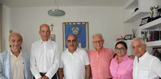 Presidente Confedilizia Spaziani Testa ha incontrato sindaco di Soverato