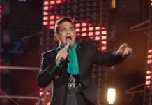 Robbie Williams “Concerto Malta è uno dei miei preferiti in assoluto”
