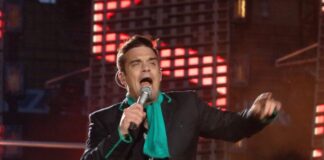 Robbie Williams “Maltàs concert one of my favourite ever”