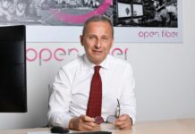 Rossetti “Open Fiber asset strategico per digitalizzare il Paese”