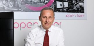 Rossetti “Open Fiber asset strategico per digitalizzare il Paese”