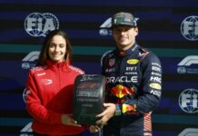 Gp Olanda, Isola “Verstappen favorito, incognita soste e gomme”