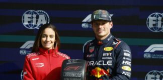 Gp Olanda, Isola “Verstappen favorito, incognita soste e gomme”