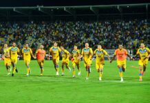 L’Atalanta cede al Frosinone, allo Stirpe finisce 2-1