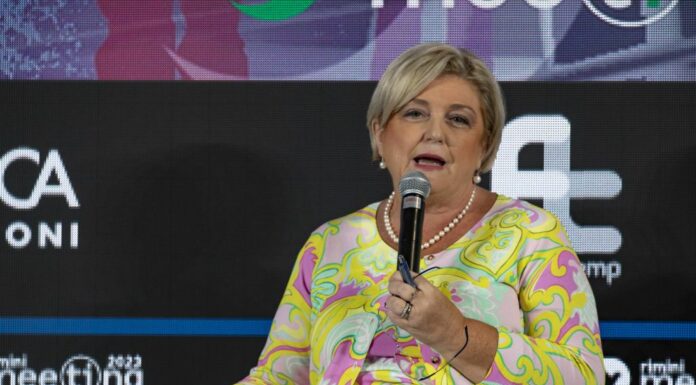 Calderone “Tutti d’accordo che Reddito Cittadinanza non ha funzionato”