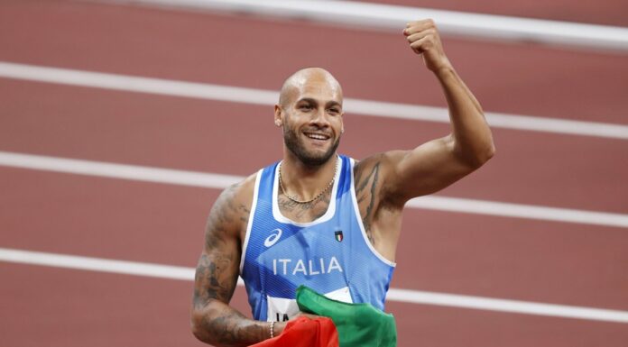 Staffetta maschile 4×100 argento mondiale, azzurre quarte