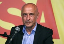 Minniti “Cambiare la Bossi-Fini e un Piano europeo per l’Africa”