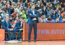 Prima sconfitta per l’Italbasket ai Mondiali