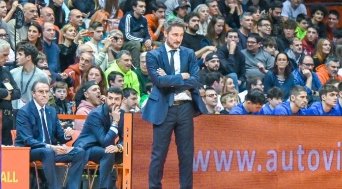 Primo ko per l’Italbasket ai Mondiali, vince la Repubblica Dominicana