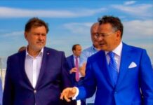 Esplosione a Bucarest, Ghribi “Feriti in ospedali del Gruppo San Donato”