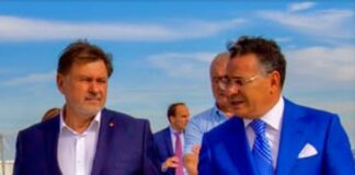 Esplosione a Bucarest, Ghribi “Feriti in ospedali del Gruppo San Donato”