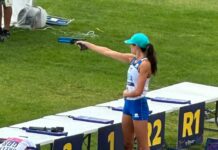 Elena Micheli oro e Alice Sotero argento ai Mondiali di pentathlon
