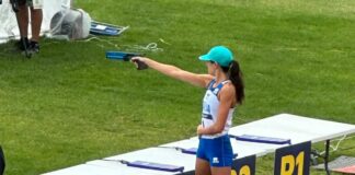 Elena Micheli oro e Alice Sotero argento ai Mondiali di pentathlon