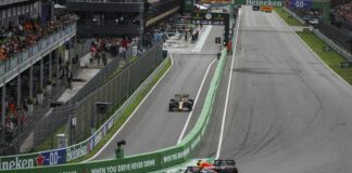 Nona sinfonia Verstappen: vince anche in Olanda. Sainz è 5^