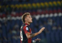 Genoa corsaro con Retegui, Lazio piegata 1-0