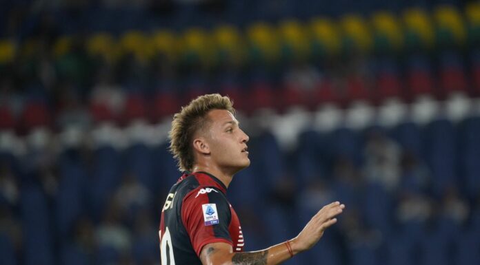 Genoa corsaro con Retegui, Lazio piegata 1-0