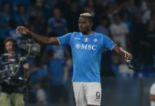 Il Napoli vince e diverte, 2-0 contro il Sassuolo