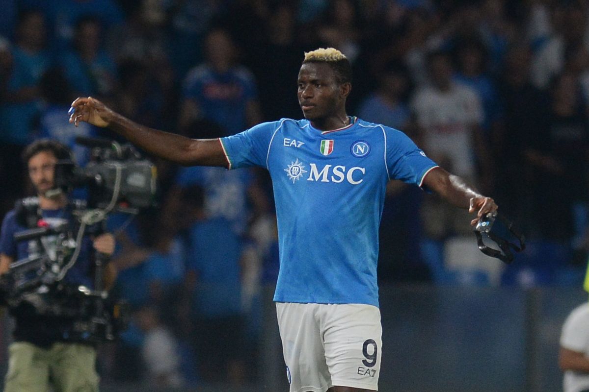 Il Napoli vince e diverte, 2-0 contro il Sassuolo Il Napoli vince e diverte, 2-0 contro il Sassuolo