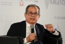 Manovra, Tria “Per trovare fondi serve la Spending Review”