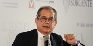 Manovra, Tria “Per trovare fondi serve la Spending Review”