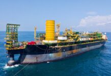 Eni avvia produzione di Baleine in Costa D’avorio con Petroci