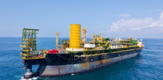 Eni avvia produzione di Baleine in Costa D’avorio con Petroci