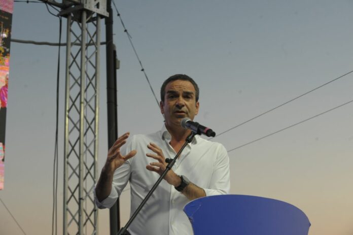 News - Elezioni Regionali in Calabria