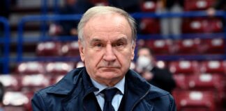 Petrucci “Gli errori degli arbitri non decidono le partite”