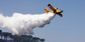 Incendi in Sicilia, domati diversi roghi ma resta l’allerta