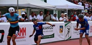 Ai Mondiali altre 4 medaglie per gli azzurri del pattinaggio