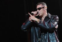Marracash risponde a Morgan “Non mi nominare mai più”