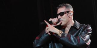 Marracash risponde a Morgan “Non mi nominare mai più”