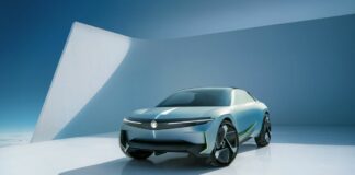 In anteprima mondiale all’IAA Mobility la nuova Opel Experimental