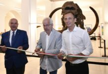 Fedriga “A Trieste mostra per avvicinare i giovani alla scienza”