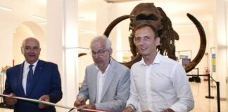 Fedriga “A Trieste mostra per avvicinare i giovani alla scienza”