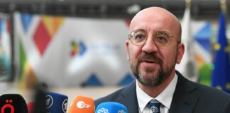 Ue, Michel “Dovremo essere pronti all’allargamento entro il 2030”