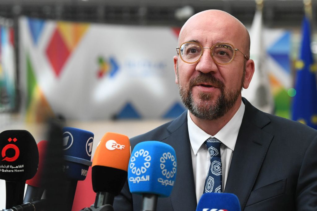 Ue, Michel “Dovremo essere pronti all’allargamento entro il 2030” Ue, Michel “Dovremo essere pronti all’allargamento entro il 2030”