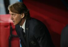 Mancini riparte dall’Arabia Saudita “Voglio vincere anche qui”