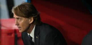 Mancini riparte dall’Arabia Saudita “Voglio vincere anche qui”