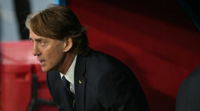 Mancini riparte dall’Arabia Saudita “Voglio vincere anche qui”