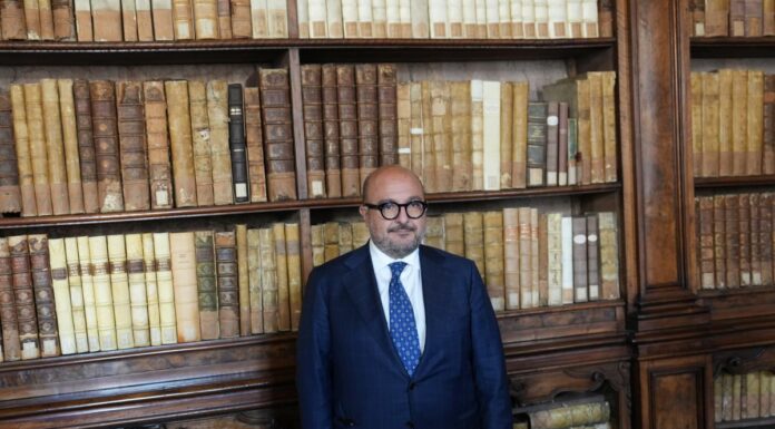 Sangiuliano “Svolta per sostenere lavoratori del settore spettacolo”